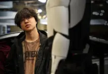 Robot ambulancia: Japón lleva el taller hasta el humanoide Robot ambulancia: Japón lleva el taller hasta el humanoide image