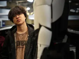 Robot ambulancia: Japón lleva el taller hasta el humanoide image