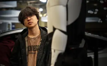 Robot ambulancia: Japón lleva el taller hasta el humanoide image