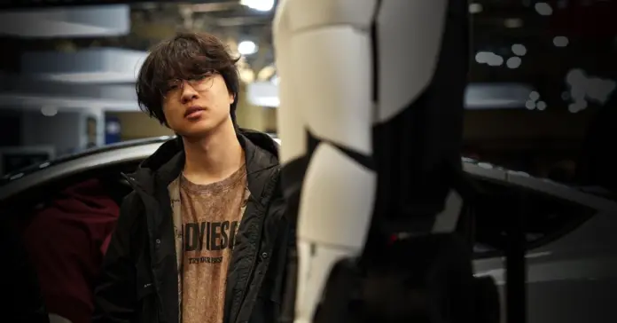 Robot ambulancia: Japón lleva el taller hasta el humanoide Robot ambulancia: Japón lleva el taller hasta el humanoide image