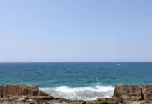 Garrucha registra un terremoto de magnitud 2,8 Garrucha registra un terremoto de magnitud 2,8 image