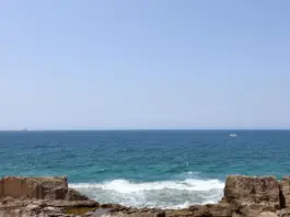 Garrucha registra un terremoto de magnitud 2,8 Garrucha registra un terremoto de magnitud 2,8 image