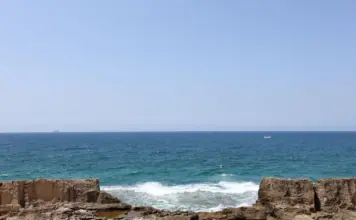Garrucha registra un terremoto de magnitud 2,8 image