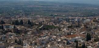Terremoto sismo temblor hoy: qué pasó en Granada image