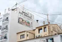 Veranillo de San Miguel: el calor que sorprendió en otoño Veranillo de San Miguel: el calor que sorprendió en otoño image