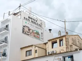 Veranillo de San Miguel: el calor que sorprendió en otoño Veranillo de San Miguel: el calor que sorprendió en otoño image