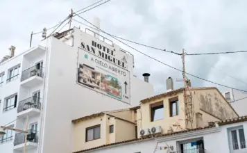 Veranillo de San Miguel: el calor que sorprendió en otoño image
