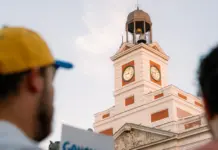 villarrobledo se moviliza por Ceuta y reclama respuestas villarrobledo se moviliza por Ceuta y reclama respuestas image