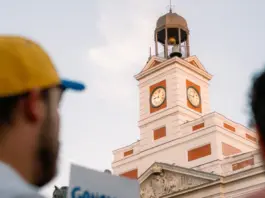 villarrobledo se moviliza por Ceuta y reclama respuestas villarrobledo se moviliza por Ceuta y reclama respuestas image