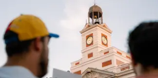 villarrobledo se moviliza por Ceuta y reclama respuestas image