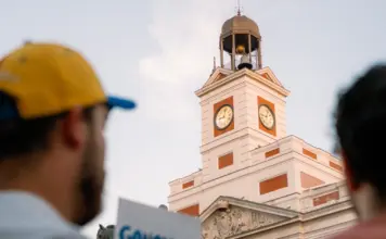 villarrobledo se moviliza por Ceuta y reclama respuestas image