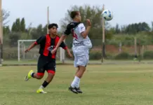 youth league aplazó el duelo ante Feyenoord por la lluvia image