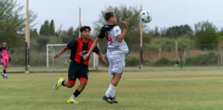 youth league aplazó el duelo ante Feyenoord por la lluvia image