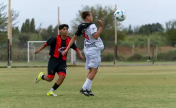 youth league aplazó el duelo ante Feyenoord por la lluvia image