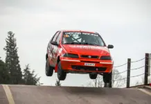 550 Challenge Mallorca: tragedia en un rally alemán 550 Challenge Mallorca: tragedia en un rally alemán image