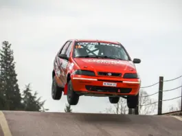 550 Challenge Mallorca: tragedia en un rally alemán 550 Challenge Mallorca: tragedia en un rally alemán image