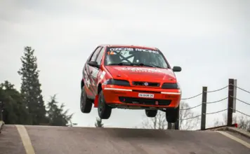 550 Challenge Mallorca: tragedia en un rally alemán image