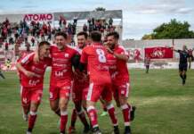 AE Prat fútbol: goleada del Athletic y todas las claves image