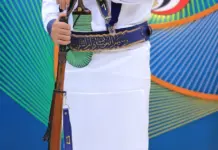 Abdel Abqar sorprende a Lamine Yamal con una pulla Abdel Abqar sorprende a Lamine Yamal con una pulla image