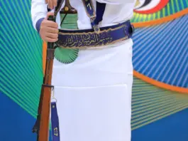Abdel Abqar sorprende a Lamine Yamal con una pulla Abdel Abqar sorprende a Lamine Yamal con una pulla image