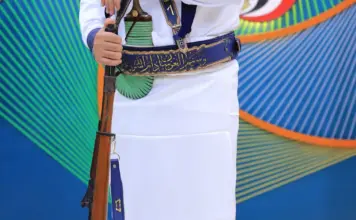 Abdel Abqar sorprende a Lamine Yamal con una pulla image