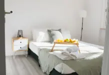 Airbnb libera a los huéspedes de las tareas más pesadas image