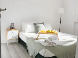 Airbnb libera a los huéspedes de las tareas más pesadas Airbnb libera a los huéspedes de las tareas más pesadas image