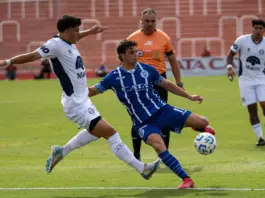 Al Hilal - Al-Hazm: claves del partido y sus figuras image