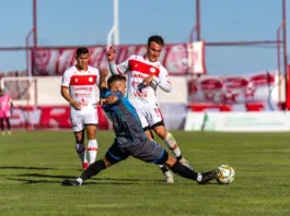 Albacete - CD Eldense deja un aviso en el Belmonte image