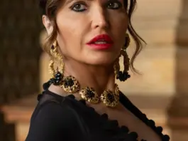 Alejandra Herranz y el adiós más emotivo de RTVE Alejandra Herranz y el adiós más emotivo de RTVE image