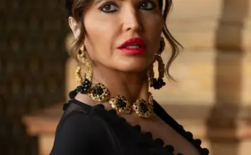 Alejandra Herranz y el adiós más emotivo de RTVE image