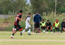 Algeciras – Castilla 2-0: claves de una victoria sólida Algeciras - Castilla 2-0: claves de una victoria sólida image