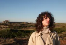 Ana Duato brilla en South Series Festival de Cádiz image
