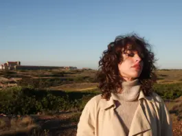 Ana Duato brilla en South Series Festival de Cádiz Ana Duato brilla en South Series Festival de Cádiz image