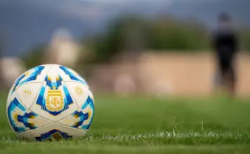 Argentine – Bolivie: claves y resultado del amistoso image