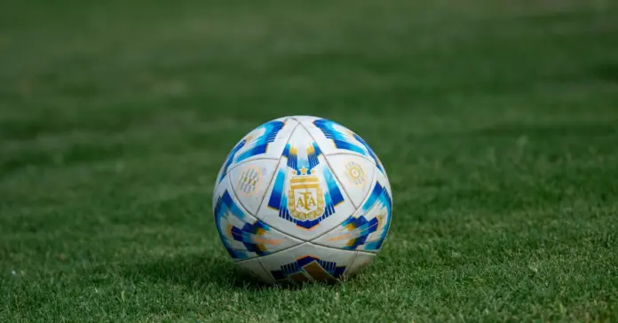 Argentina - Burkina Faso, el amistoso que sorprendió Argentina - Burkina Faso, el amistoso que sorprendió image