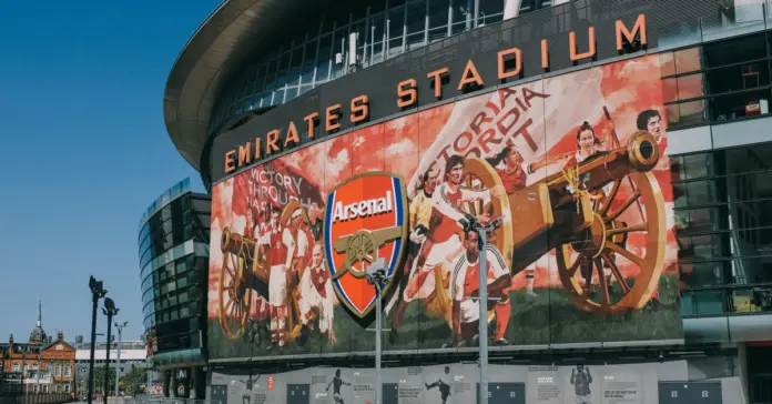 Arsenal vs Everton deja una batalla con mucho en juego Arsenal vs Everton deja una batalla con mucho en juego image
