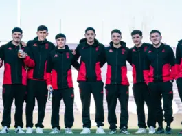 Atletico Calatayud Osasuna y la goleada copera que dejó huella Atletico Calatayud Osasuna y la goleada copera que dejó huella image