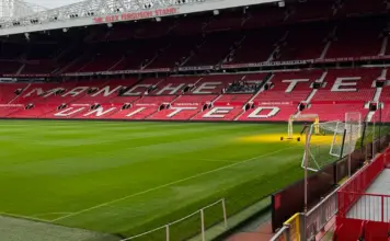 Posiciones de Atlético de Madrid contra Manchester United image