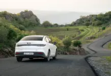 BYD Qin Plus DM-i llega con más autonomía y espacio BYD Qin Plus DM-i llega con más autonomía y espacio image
