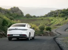 BYD Qin Plus DM-i llega con más autonomía y espacio BYD Qin Plus DM-i llega con más autonomía y espacio image