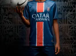 Clasificación final Balón de Oro con Mbappé segundo Clasificación final Balón de Oro con Mbappé segundo image
