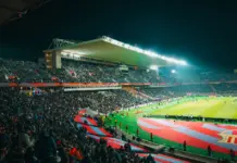 Barcelona - Granada CF deja una noche para recordar image