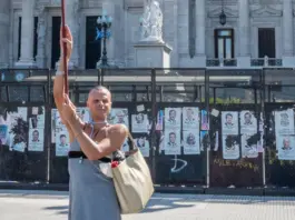 Bea Fanjul deja la política y explica su próximo paso Bea Fanjul deja la política y explica su próximo paso image