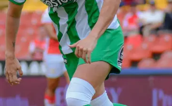 Beatriz Talegón responde a la polémica de Horizonte image