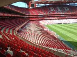 Benfica - Guimarães deja claves tras el duelo en Lisboa image