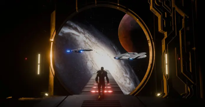 bioware afronta su cierre y el futuro de Mass Effect image