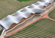 Bodegas Tobía despide a Óscar Tobía, alma de Rioja Bodegas Tobía despide a Óscar Tobía, alma de Rioja image