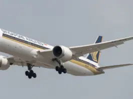 Boeing 787 desvía su ruta tras morir un pasajero Boeing 787 desvía su ruta tras morir un pasajero image