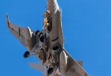 Boeing F-47 acelera sus pruebas ante el reto chino image